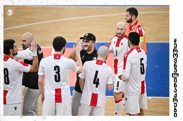 ერთი მოგება და ერთი ფრე, წილისყრამდე და მომავალ სანაკრებო ფანჯრამდე ავთანდილ ასათიანის გუნდის მონაგარი ერთი მოგება და ერთი ფრე, წილისყრამდე და მომავალ სანაკრებო ფანჯრამდე ავთანდილ ასათიანის გუნდის მონაგარი