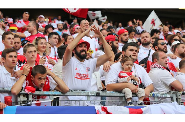 ჩაიცვი თეთრი საქართველოსთვის!!!