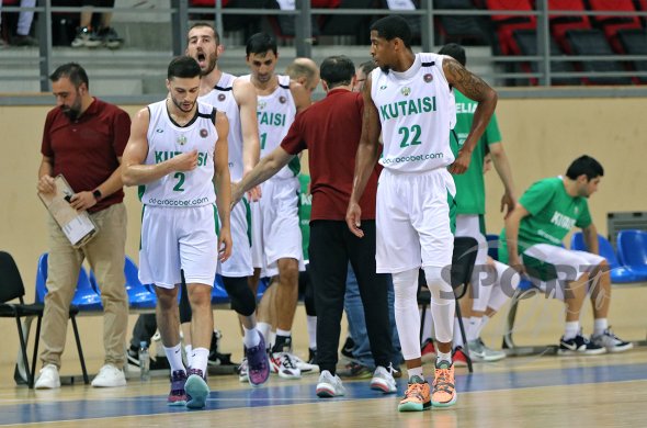 „ქუთაისმა“ სეზონი სუპერთასის მოგებით დაიწყო