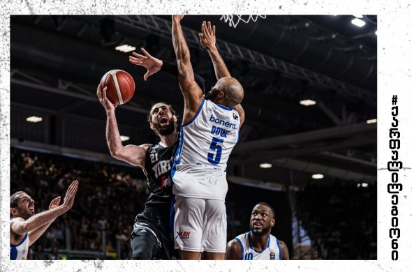 შენგელიას 29 ქულა და MVP-ის ტიტული - ვირტუსმა ფინალური სერია მოგებით გახსნა შენგელიას 29 ქულა და MVP-ის ტიტული - ვირტუსმა ფინალური სერია მოგებით გახსნა