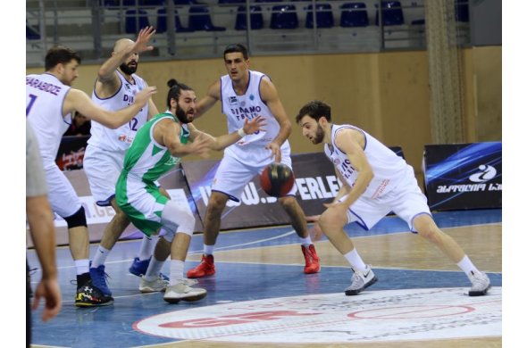 ევროთასების შემდეგ, „დინამო“ ორმა ლეგიონერმა დატოვა ევროთასების შემდეგ, „დინამო“ ორმა ლეგიონერმა დატოვა