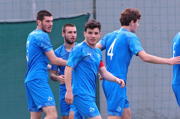 საქართველოს თასის 2021 წლის გათამაშების პირველი შვიდი 1/8 ფინალისტი ცნობილია