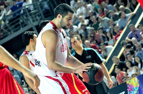 ქართული სპორტის სანაკრებო რეკორდსმენი – გიორგი ცინცაძე ევრობასკეტ 2022-ს უმიზნებს