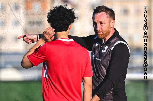 სანდრო კობახიძის 17-წლამდება საკვალიფიკაციო ტურნირი მოგებით დაიწყეს