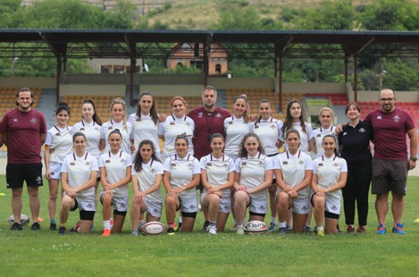 7-ქალა - ბუდაპეშტში ერთი ცვლილებით