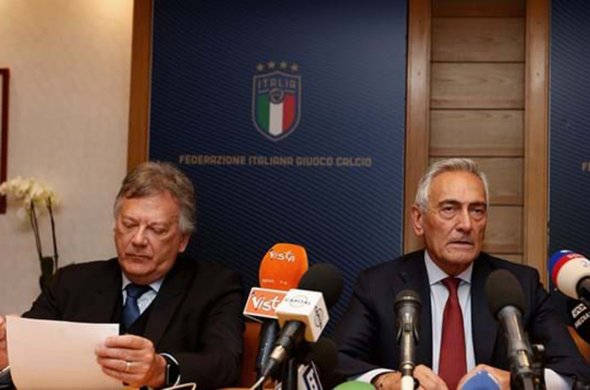 არანაირი პრესკონფერენცია!