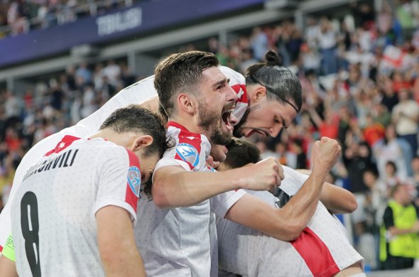 დასვენების დღე და სამზადისი მეორე რაუნდისთვის დასვენების დღე და სამზადისი მეორე რაუნდისთვის