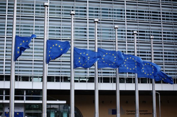 ევროკავშირი პარიზის ოლიმპიურ თამაშებზე რუსი და ბელარუსი სპორტსმენების შესაძლო დაშვებაზე IOC-ის მცდელობას გმობს ევროკავშირი პარიზის ოლიმპიურ თამაშებზე რუსი და ბელარუსი სპორტსმენების შესაძლო დაშვებაზე IOC-ის მცდელობას გმობს