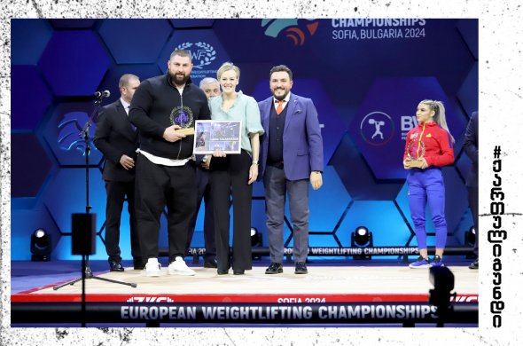 ტალახაძე საუკეთესოდ ევროპის ჩემპიონატის წინ დაასახელეს ტალახაძე საუკეთესოდ ევროპის ჩემპიონატის წინ დაასახელეს