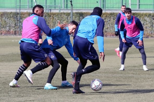 ხვალ, საქართველოს 33-ე საფეხბურთო გათამაშება აიღებს სტარტს