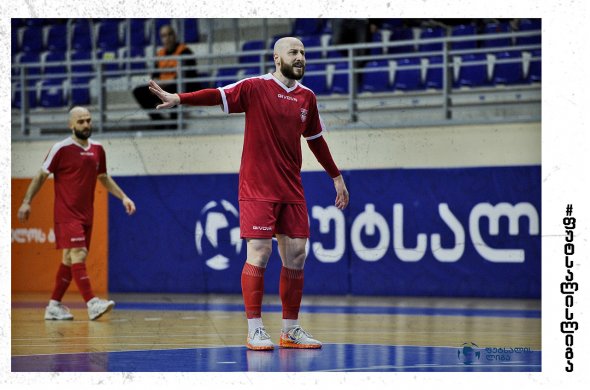 საჩემპიონო ფლეი-ოფში კსუ 2-0 დაწინაურდა