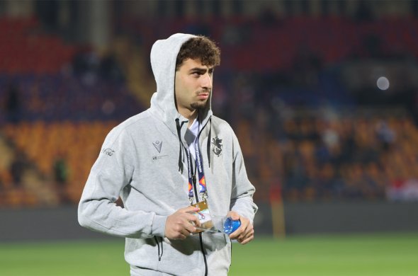 ქართული ლეგიონის ამბები - დღის კიდევ ერთი ტრანსფერი, საბა გოგლიჩიძემ გუნდი შეიცვალა