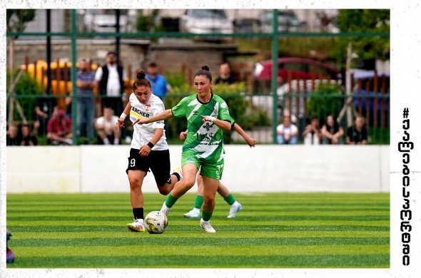 ვიდრე ქალთა ლიგა განახლდება ვიდრე ქალთა ლიგა განახლდება