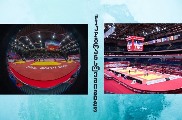 2023 წლის გრან სლემების სერია გრძელდება 2023 წლის გრან სლემების სერია გრძელდება