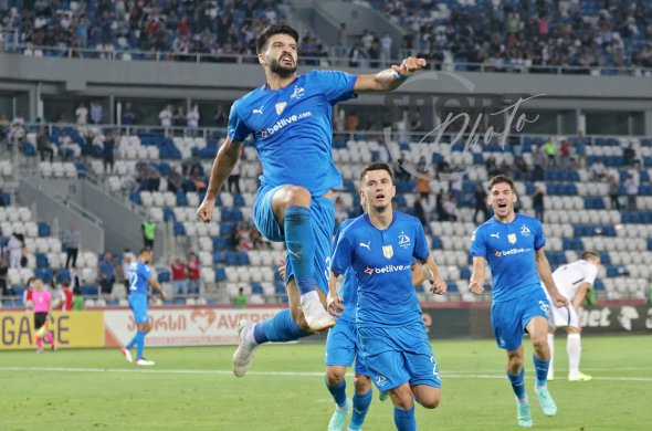 ორ დღეში საქართველოში საფეხბურთო ცხოვრება ოფიციალურად განახლდება