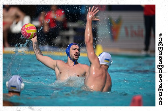 საქართველოს ნაკრები მსოფლიო თასის II დივიზიონის ნახევარფინალშია