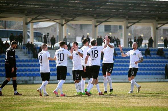13 ივლისს კრისტალბეთ ეროვნული ლიგა 2 განახლდება!