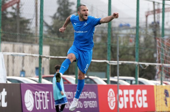მე-7 ტურის შემდეგ სატურნირო ცხრილის სათავეში სტატუს-კვო შენარჩუნდა