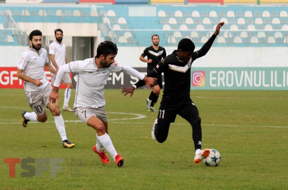 ბათუმის „დინამო“ ელიგაში დასაბრუნებლად ემზადება