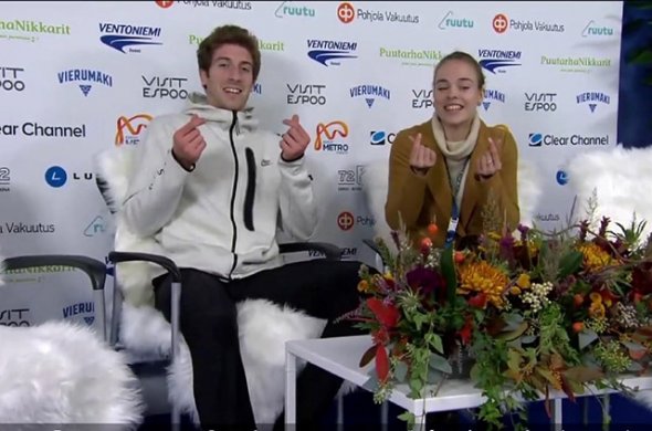 მორის ყვითელაშვილმა სასტარტო შეჯიბრში ვერცხლი მოიგო