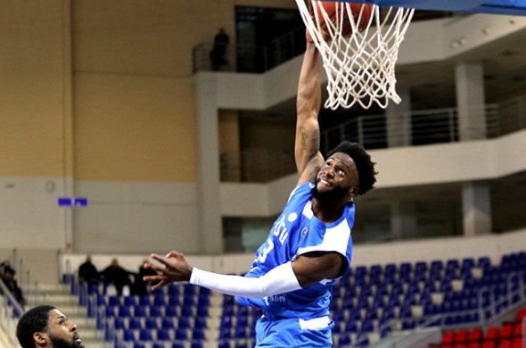 თსუ-მ ოლიმპი ბრძოლაში დაამარცხა და მემორიალის ნახევარფინალებიც დაწყვილდა