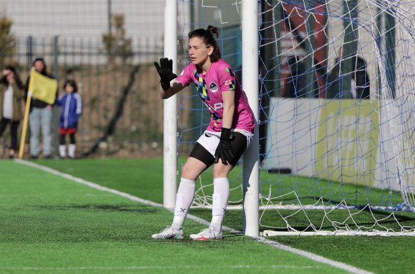 „მარილი“ ახალ გარემოში - გაბუნია ახალ გუნდთან ერთად ჩემპიონობისთვის იბრძვის