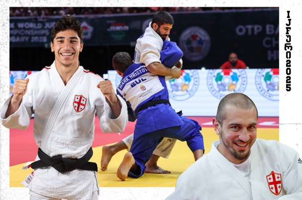 ორი დღის შემდეგ მხოლოდ ერთი მედალი, გაცრუებული მეორე დღე და ბოლო დღის მოლოდინი