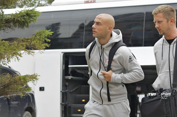 „მივიღე გადაწყვეტილება დავასრულო სანაკრებო კარიერა“ - ჯაბა კანკავა „მივიღე გადაწყვეტილება დავასრულო სანაკრებო კარიერა“ - ჯაბა კანკავა