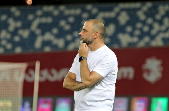 „დინამო თბილისის“ მთავარ მწვრთნელს გულზე ოპერაცია წარმატებით ჩაუტარდა