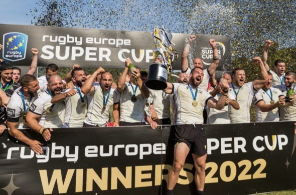 შავი ლომი - განახლებული შემადგენლობით ახალ სეზონში შავი ლომი - განახლებული შემადგენლობით ახალ სეზონში