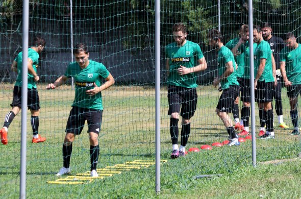 ქუთაისი-კოპენჰაგენი- ფარერები, „ტორპედო“ საპასუხო მატჩზე მიემგზავრება ქუთაისი-კოპენჰაგენი- ფარერები, „ტორპედო“ საპასუხო მატჩზე მიემგზავრება