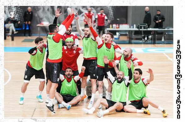 ავთანდილ ასათიანმა ევრო 2026-სთვის საბოლოო შემადგენლობა დაასახელა