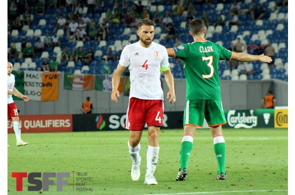 ზოგჯერ, თავხედობაც ამართლებს