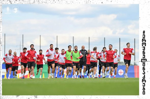 მეოთხე დღე და მესამე ვარჯიში ფელბერტში, ამჯერად დახურული მეოთხე დღე და მესამე ვარჯიში ფელბერტში, ამჯერად დახურული