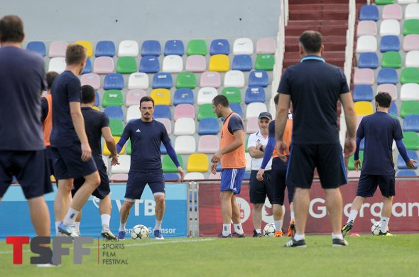 გამოყოლილი ეიფორია თუ ცივი გონება