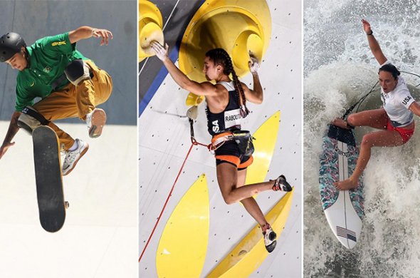 IOC-მა 2028 წლის ოლიმპიური თამაშების წინასწარი პროგრამა დაამტკიცა