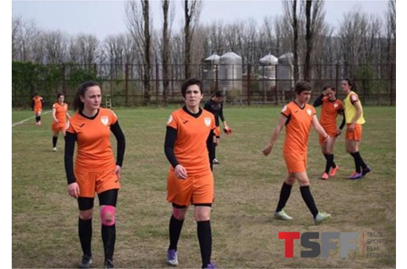 ქუთაისში თამაში გადაიდო, „ლანჩხუთი" კი ლიდერობს