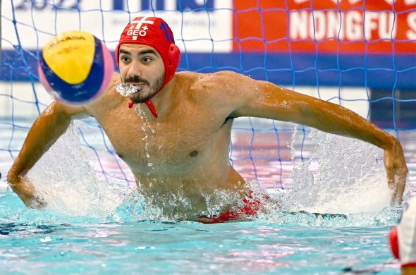 პატარა ერი, დიდი ამბიციით - ასე აფასებს fina.org საქართველოს ნაკრებს