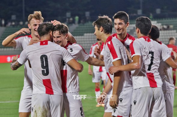 სპარინგი და ოფიციალური სვანაძის გუნდი შეკრებას იწყებს სპარინგი და ოფიციალური სვანაძის გუნდი შეკრებას იწყებს