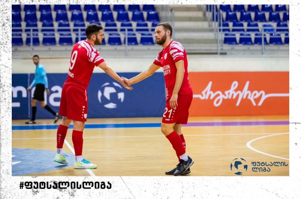 პირველი წრე - წაგების გარეშე პირველზე