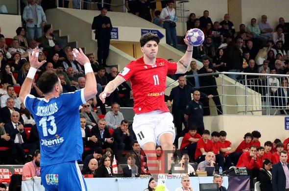 ზოგჯერ ხუთი წუთი უფრო მნიშვნელოვანია, რომ დაამტკიცო...