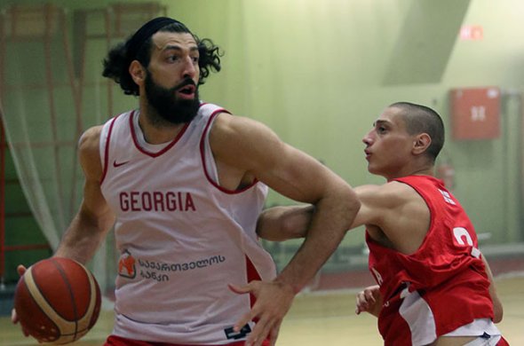 შეკრება საკმაოდ კარგად მიდის - თორნიკე შენგელია