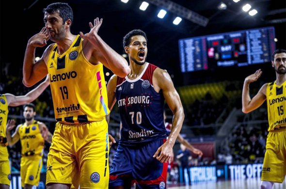 შერმადინი სტრასბურში მოგებულ მატჩში საუკეთესო იყო