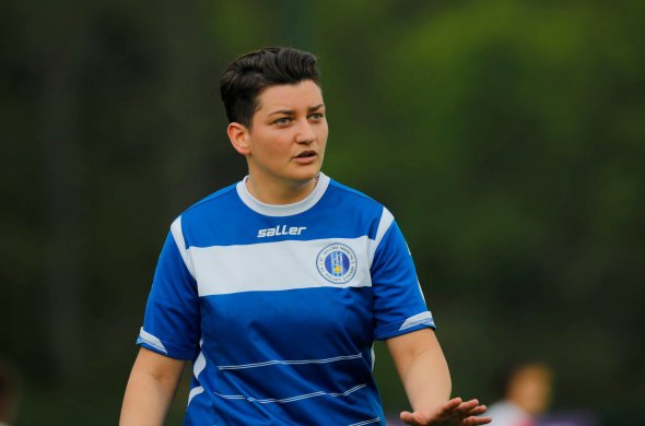 ქალთა ლიგაში ორი ტურის შემდეგ სამი ლიდერი გამოიკვეთა