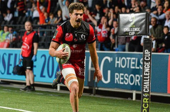 ნინიაშვილის წყვილმა ლელომ ‘ლიონი’ ნახევარფინალში გაიყვანა