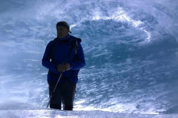 კარგად ნაცნობმა მთამ ილია კოკაია იმსხვერპლა