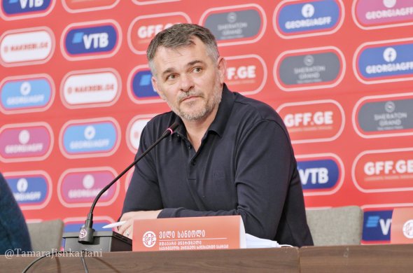 პირველი იძულებითი ცვლილება სანიოლის გუნდში