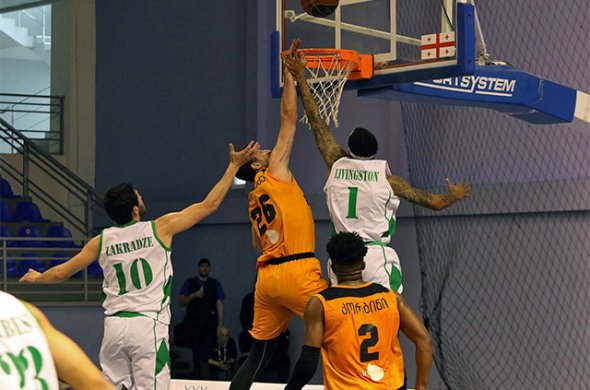 "კაკტუსი" ფლეი-ოფშია, თსუ-ს კი რეგულარულის მოსაგებად ერთი მატჩი დარჩა...