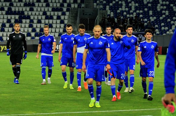 ხმაურიანი „ქართული თამაშები“ მე-13 ტურში