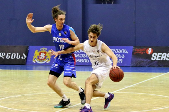 რეგულარული სეოზონის დასრულებამდე რამდენიმე მატჩი დარჩა
